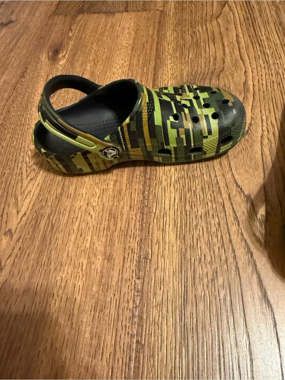 CROCS size 13